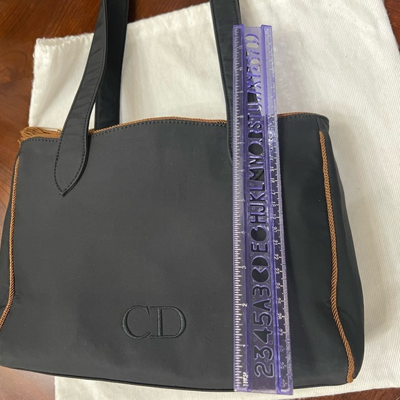 Christian Dior Handbag - Picture 9 of 13